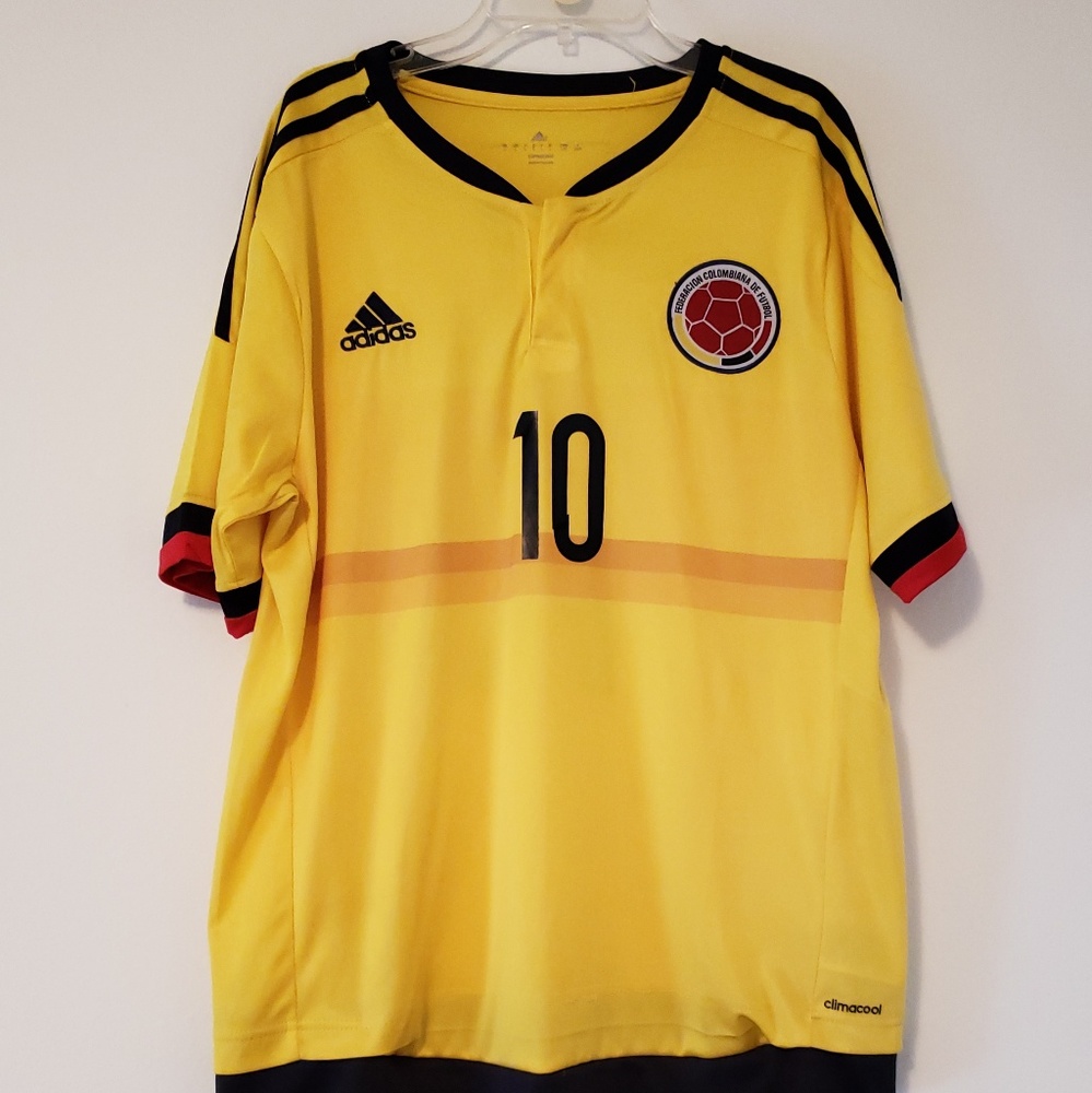 Adidas Jersey
